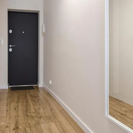 Urban Chic - Rynek Squre - Great Location & Swidnicka Apartment Wroclaw