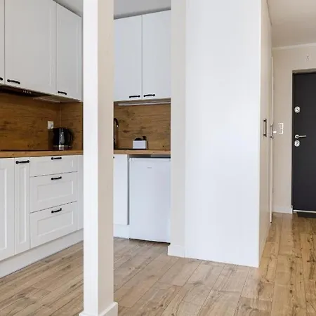 Urban Chic - Rynek Squre - Great Location & Swidnicka Apartment