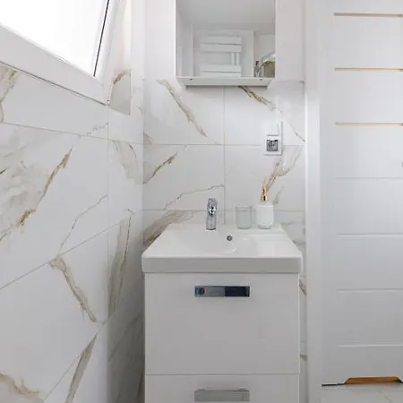 Apartment Urban Chic - Rynek Squre - Great Location & Swidnicka Wroclaw