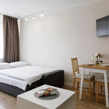 Urban Chic - Rynek Squre - Great Location & Swidnicka *