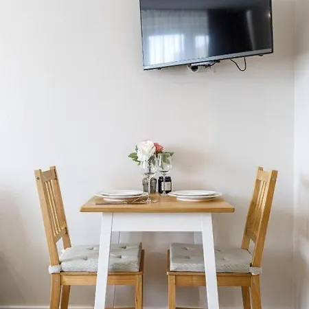 Urban Chic - Rynek Squre - Great Location & Swidnicka * Wroclaw