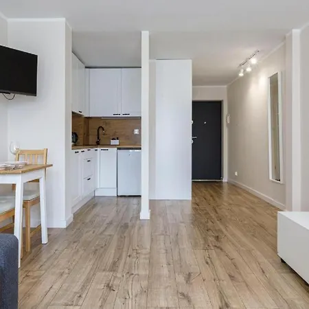 Urban Chic - Rynek Squre - Great Location & Swidnicka *