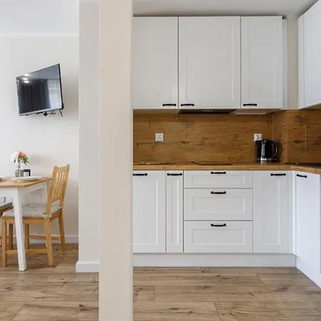 Apartment Urban Chic - Rynek Squre - Great Location & Swidnicka Wroclaw