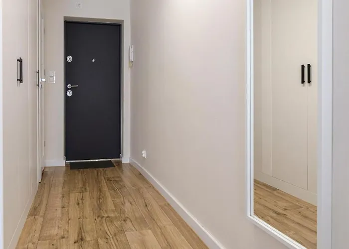 Golden - Rynek Square - Monopol Appartement Wrocław