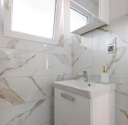 Appartement Golden - Rynek Square - Monopol Wrocław