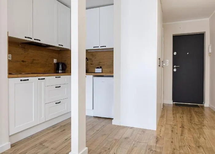 Golden - Rynek Square - Monopol Appartement