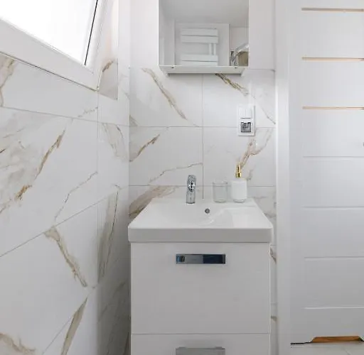 Appartement Golden - Rynek Square - Monopol Wrocław