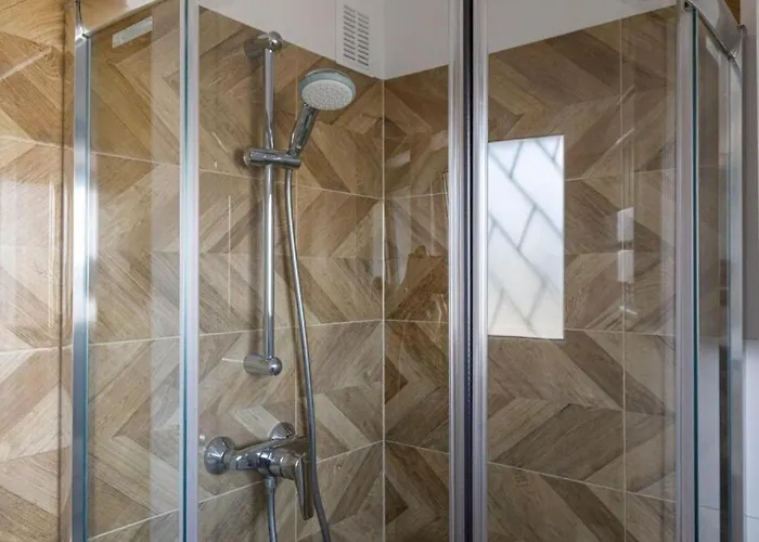 Golden - Rynek Square - Monopol Appartement *