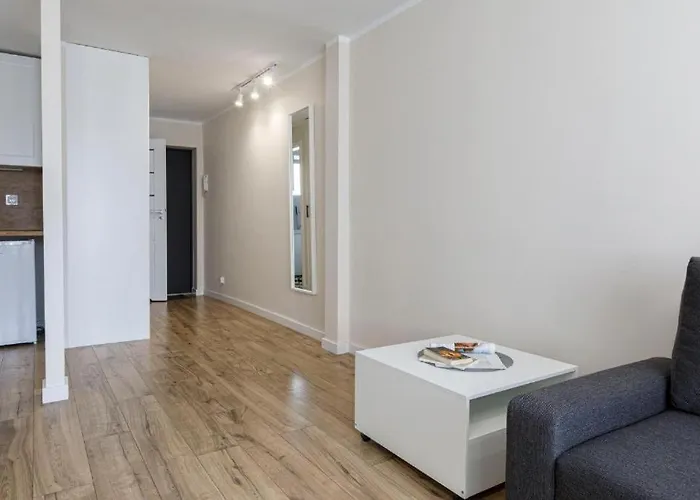 Appartement Golden - Rynek Square - Monopol