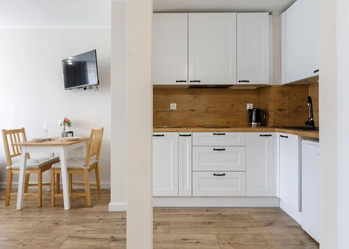 Appartement Golden - Rynek Square - Monopol Wrocław