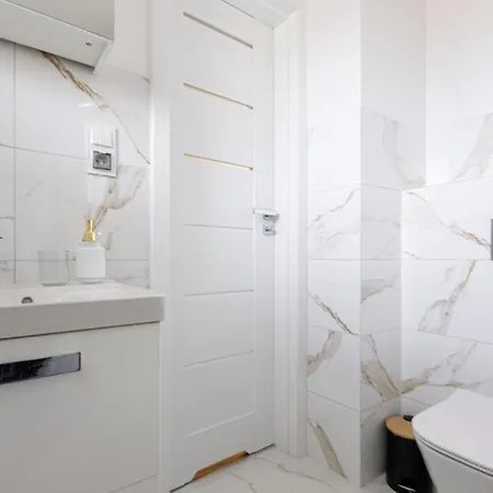 Urban Chic - Rynek Squre - Great Location & Swidnicka