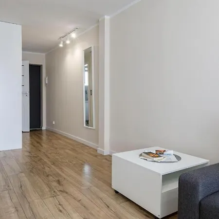 Daire Urban Chic - Rynek Squre - Great Location & Swidnicka