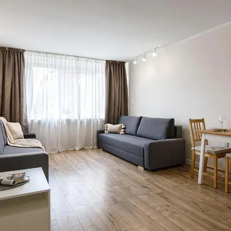 Daire Urban Chic - Rynek Squre - Great Location & Swidnicka