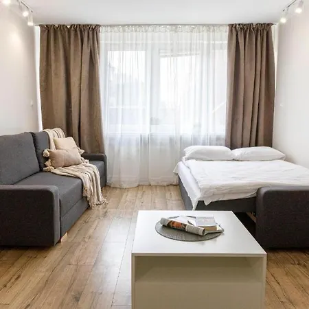 Urban Chic - Rynek Squre - Great Location & Swidnicka アパート *