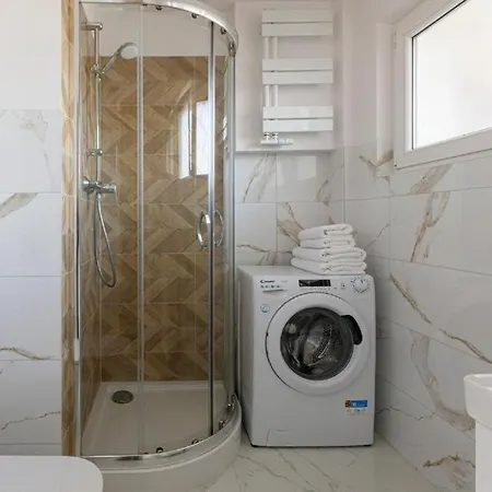 Urban Chic - Rynek Squre - Great Location & Swidnicka Wroclaw