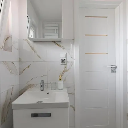 Apartament Golden - Rynek Square - Monopol