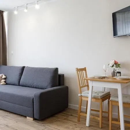 Apartament Golden - Rynek Square - Monopol *