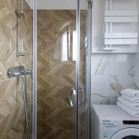Apartament Golden - Rynek Square - Monopol