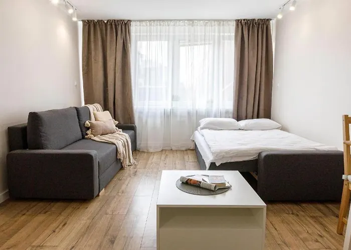 Golden - Rynek Square - Monopol 아파트 *